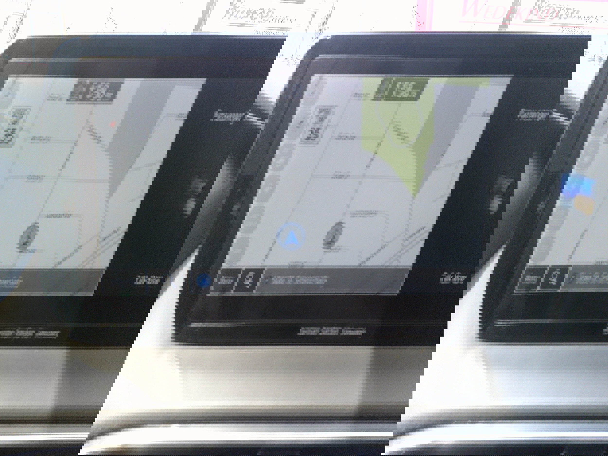 Used 2022 Hyundai Santa Fe SEL w/ Convenience + Premium Package image 21