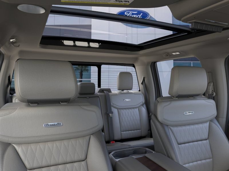 New 2026 Ford F250 Platinum w/ Platinum Plus Package AWD/4WD image 22
