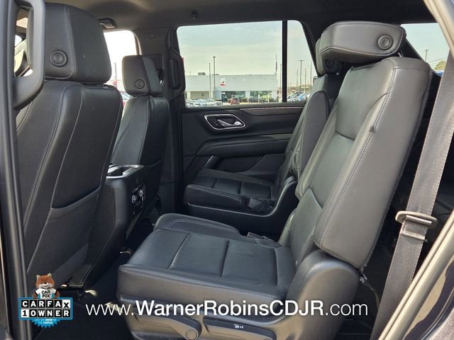 Used 2023 Chevrolet Tahoe LT image 6