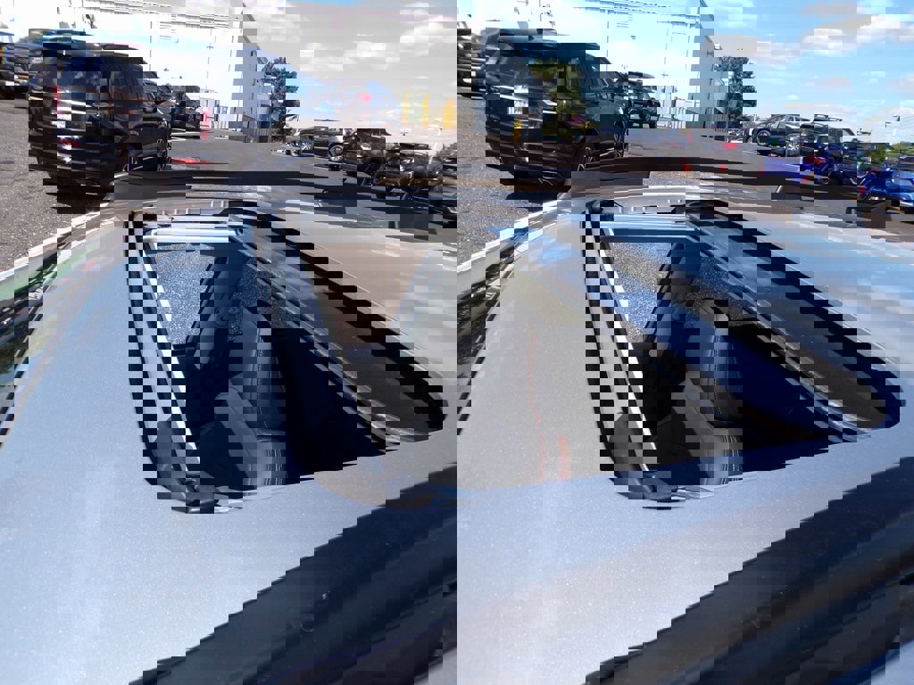 Certified 2025 Subaru Crosstrek 2.5i Limited image 4