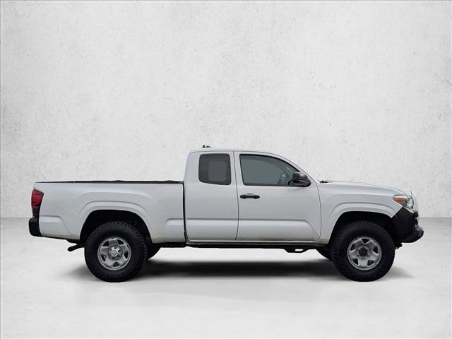 Used 2019 Toyota Tacoma SR image 4