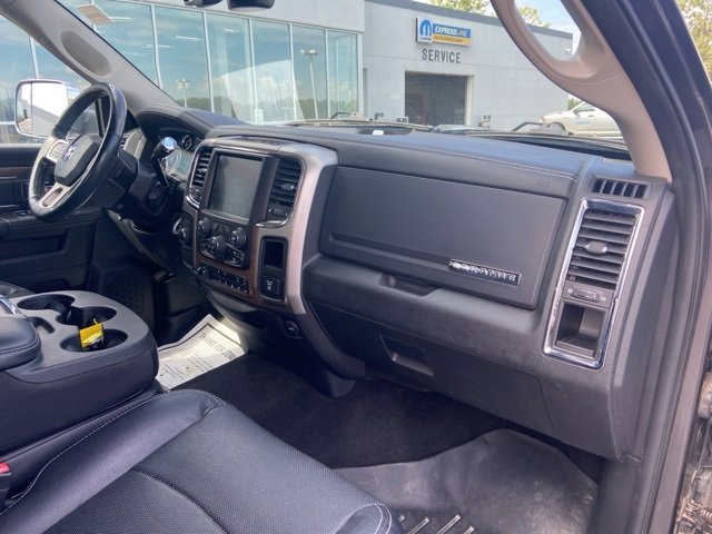Used 2017 RAM 2500 Laramie image 20