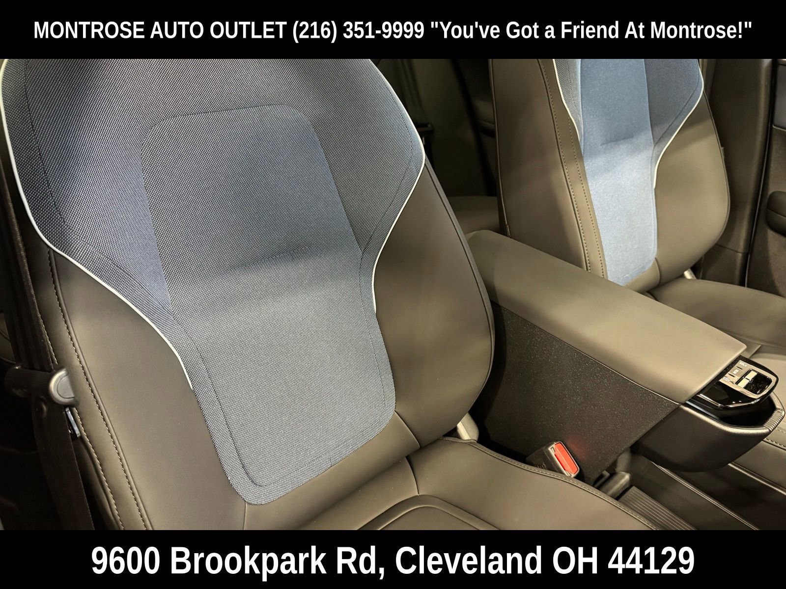 New 2025 Volvo EX30 Plus w/ Protection Package Premier image 46