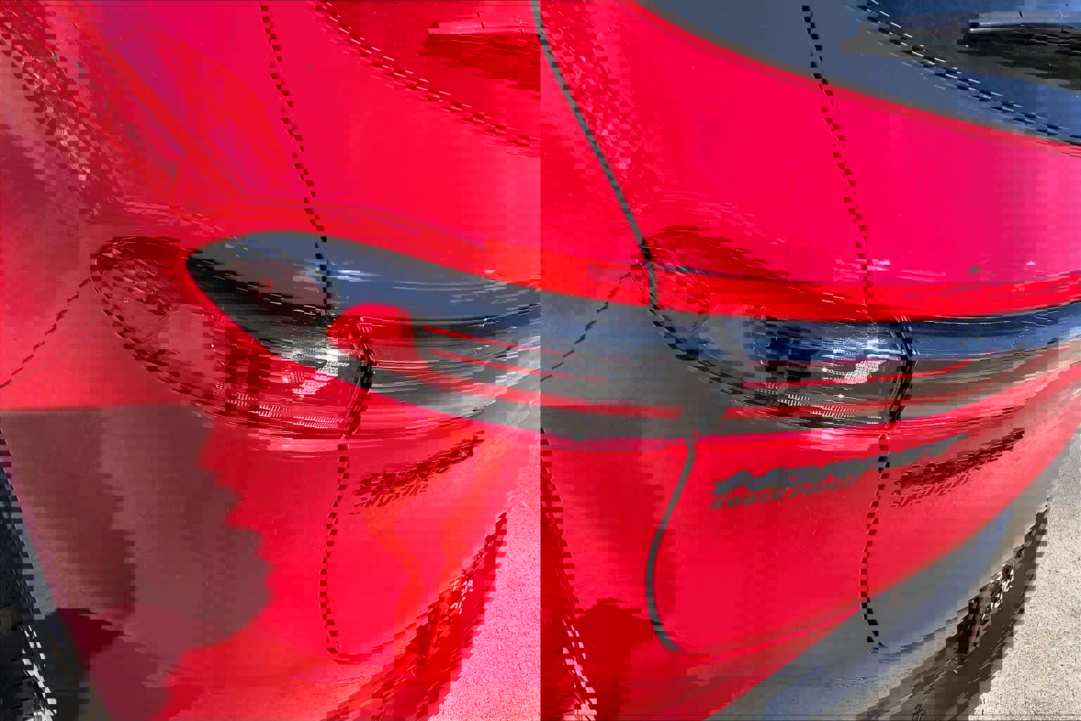 Certified 2024 Dodge Hornet R/T w/ R/T Blacktop Package AWD/4WD image 28