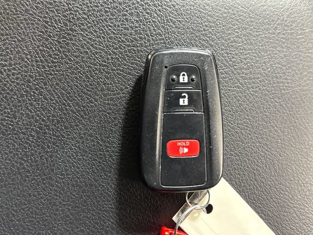 Used 2023 Toyota 4Runner SR5 Premium AWD/4WD image 42