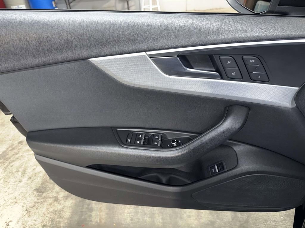 Used 2017 Audi A4 2.0T Premium w/ Convenience Package AWD/4WD image 19