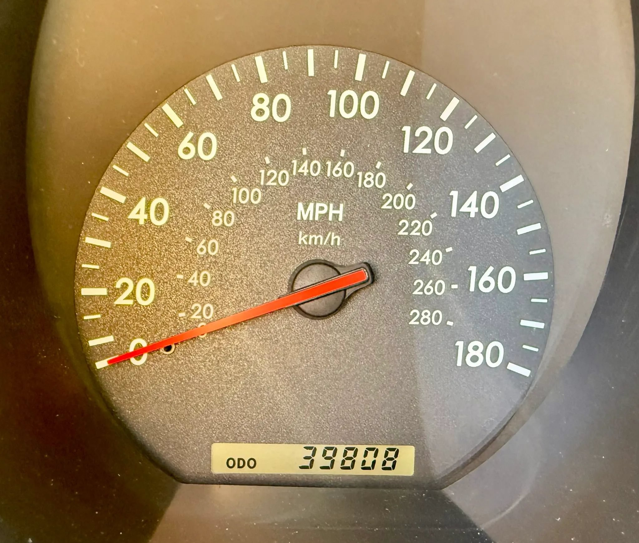 Used 2004 Lexus SC 430 Convertible RWD image 38