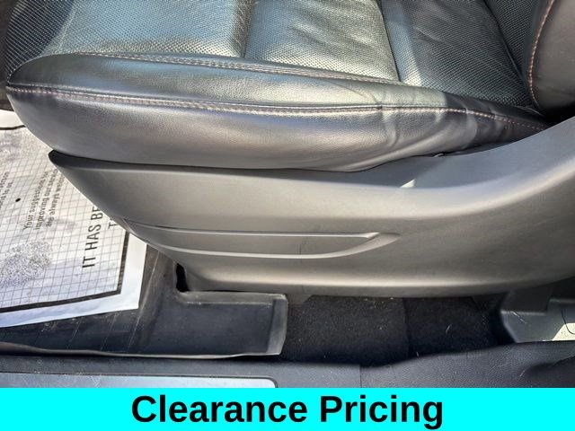 Used 2021 Lincoln Aviator Reserve w/ Elements Package Plus image 11