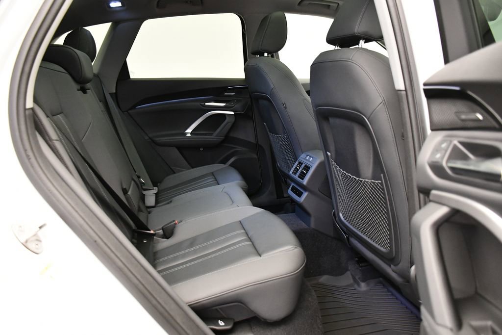 Certified 2025 Audi Q5 2.0T Premium Plus w/ Premium Plus image 52