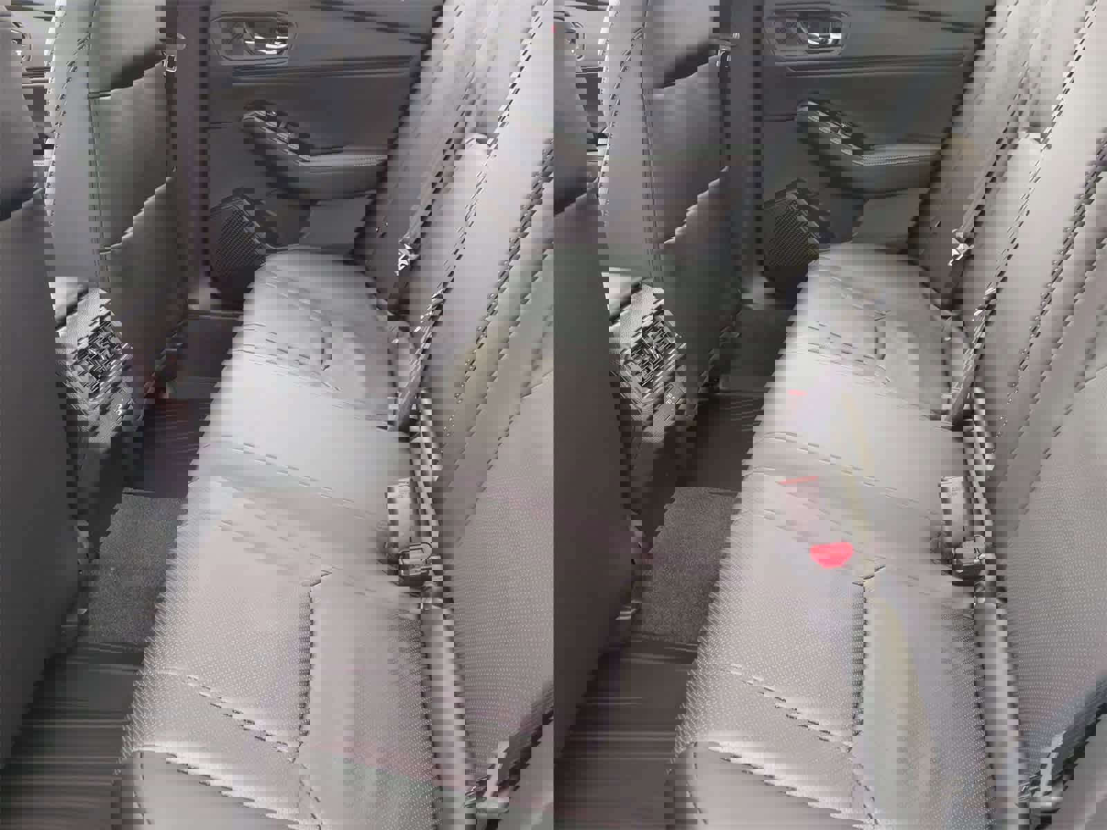 New 2026 Honda Accord Touring image 21