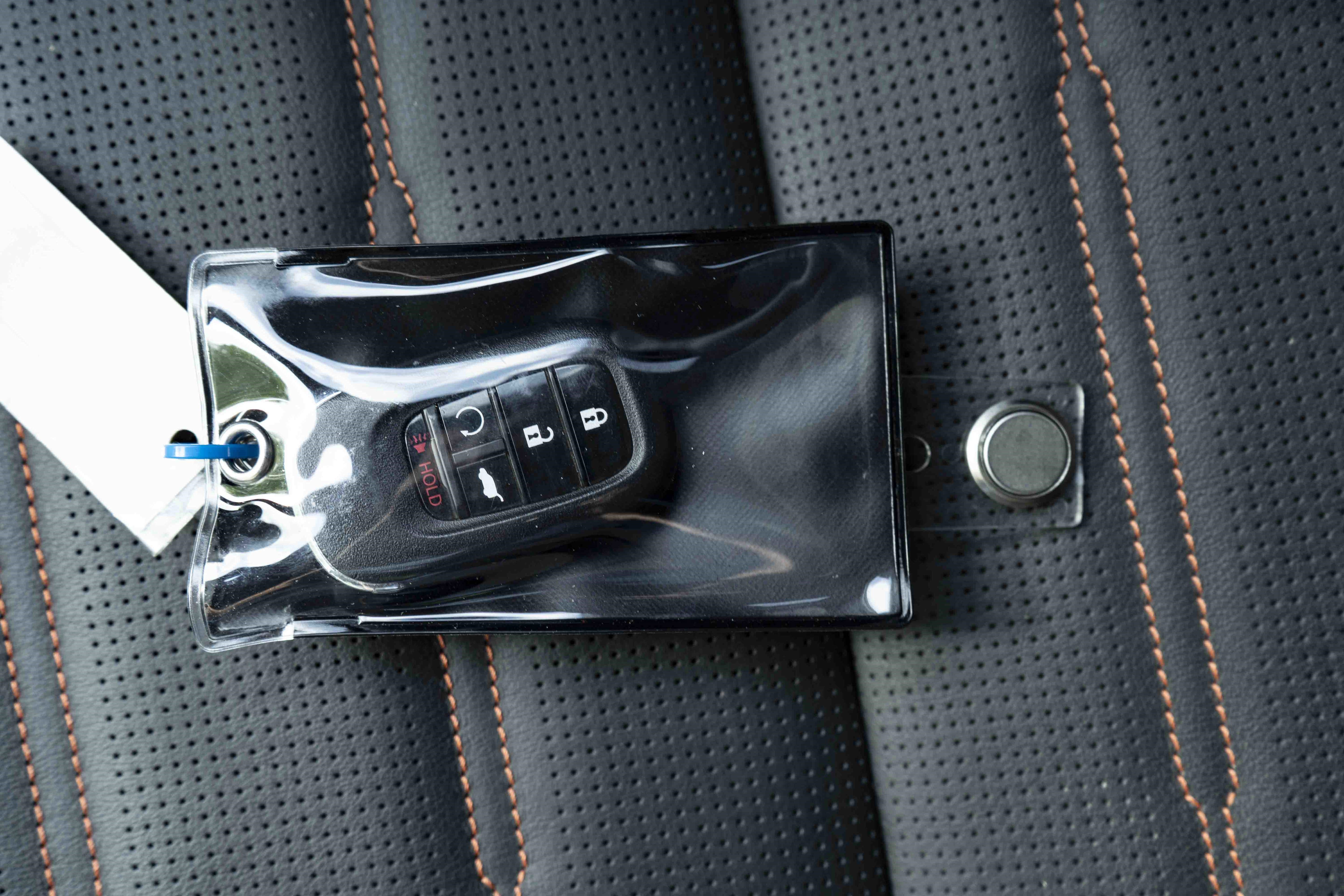 Used 2024 Honda CR-V Sport Touring image 47