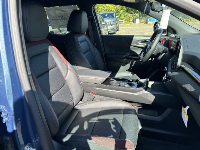 New 2027 Chevrolet Equinox RS w/ Safety and Technology Package AWD/4WD image 27