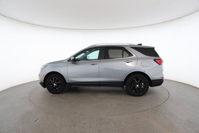 Used 2023 Chevrolet Equinox LT w/ Driver Convenience Package image 7