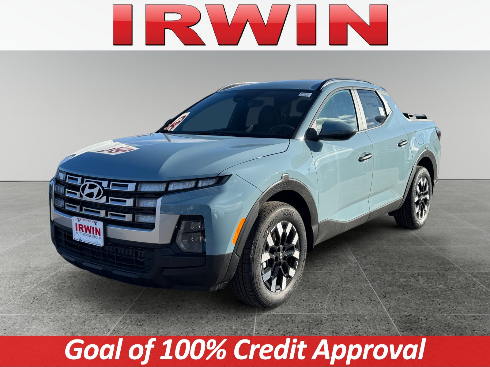 New 2026 Hyundai Santa Cruz SEL