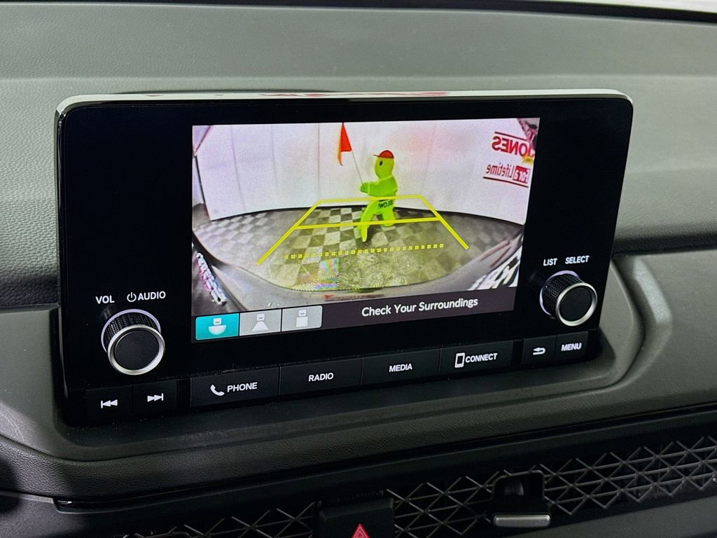 Used 2023 Honda Accord EX image 5