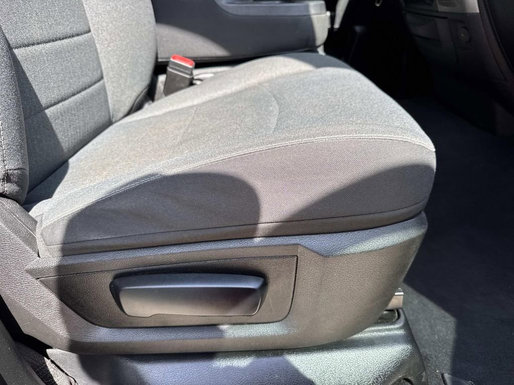 Used 2021 RAM 1500 Classic Warlock w/ Electronics Group AWD/4WD image 12