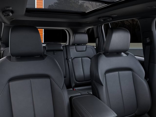 New 2026 Jeep Grand Cherokee Limited w/ Limited Altitude Package AWD/4WD image 26
