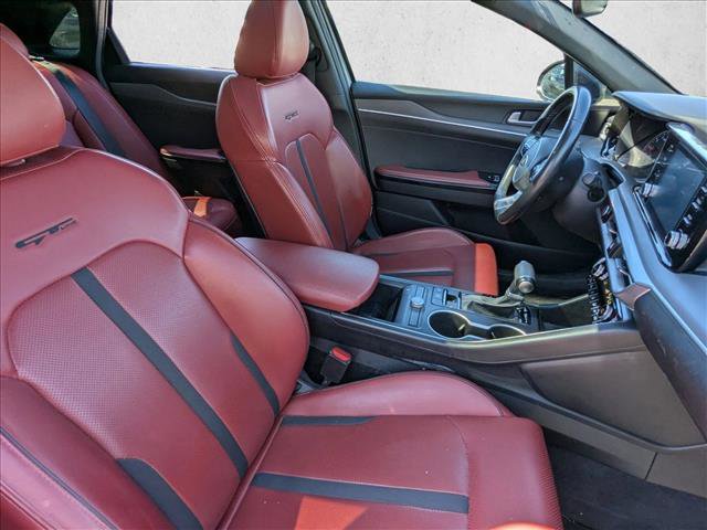 Used 2021 Kia K5 GT-Line w/ GT-Line FWD Premium Package image 20