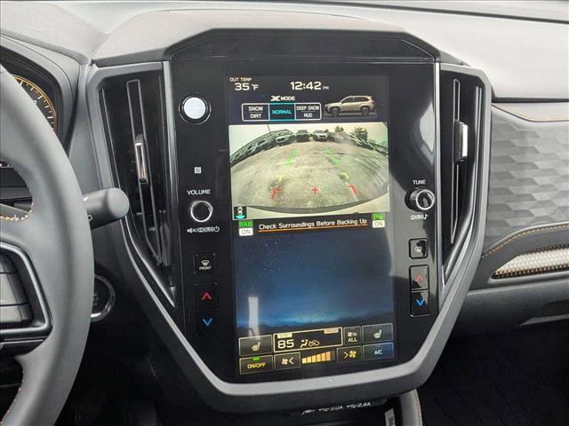 New 2026 Subaru Forester Wilderness image 13