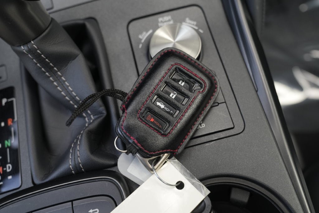 Used 2023 Lexus IS 350 F Sport w/ Memory Package AWD/4WD image 61