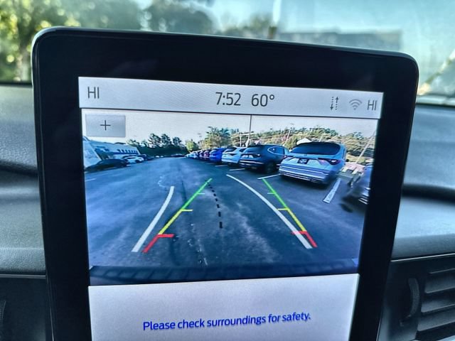 Used 2024 Ford Explorer ST w/ Equipment Group 401A AWD/4WD image 19