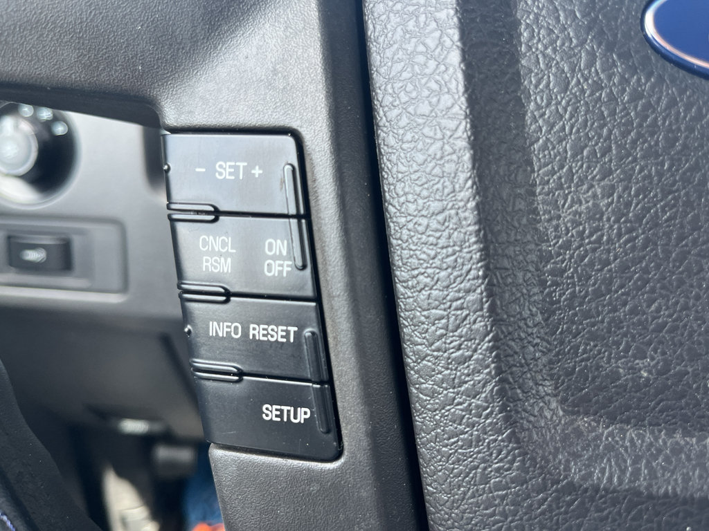 Used 2013 Ford F150 XL w/ XL Plus Pkg RWD image 13