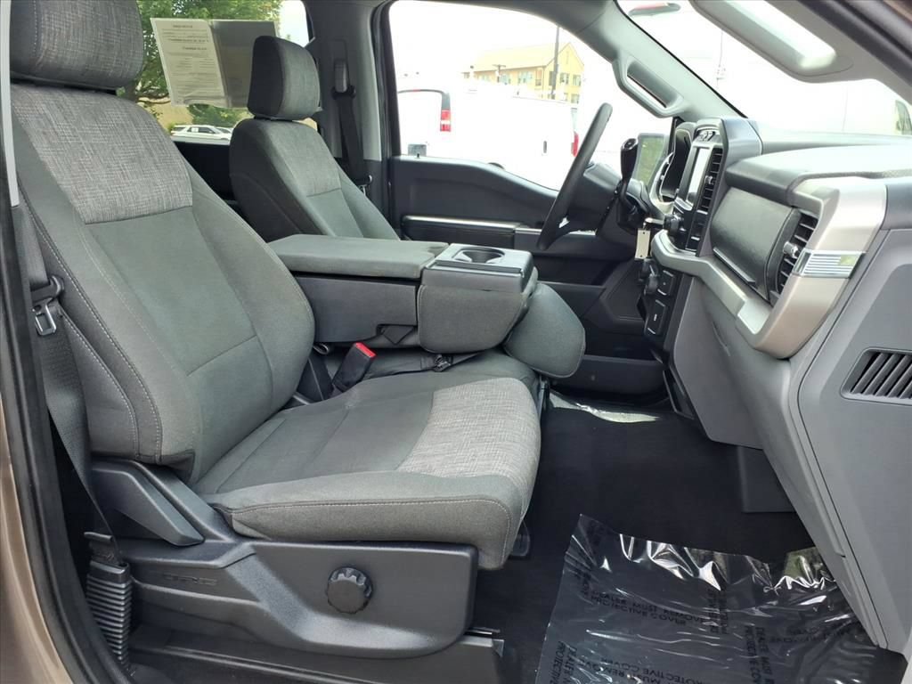 Used 2023 Ford F150 XLT AWD/4WD image 29