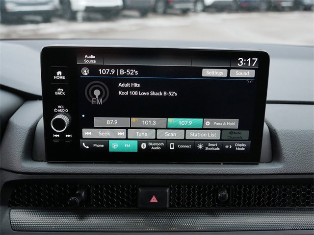 Used 2025 Honda CR-V Sport-L image 28