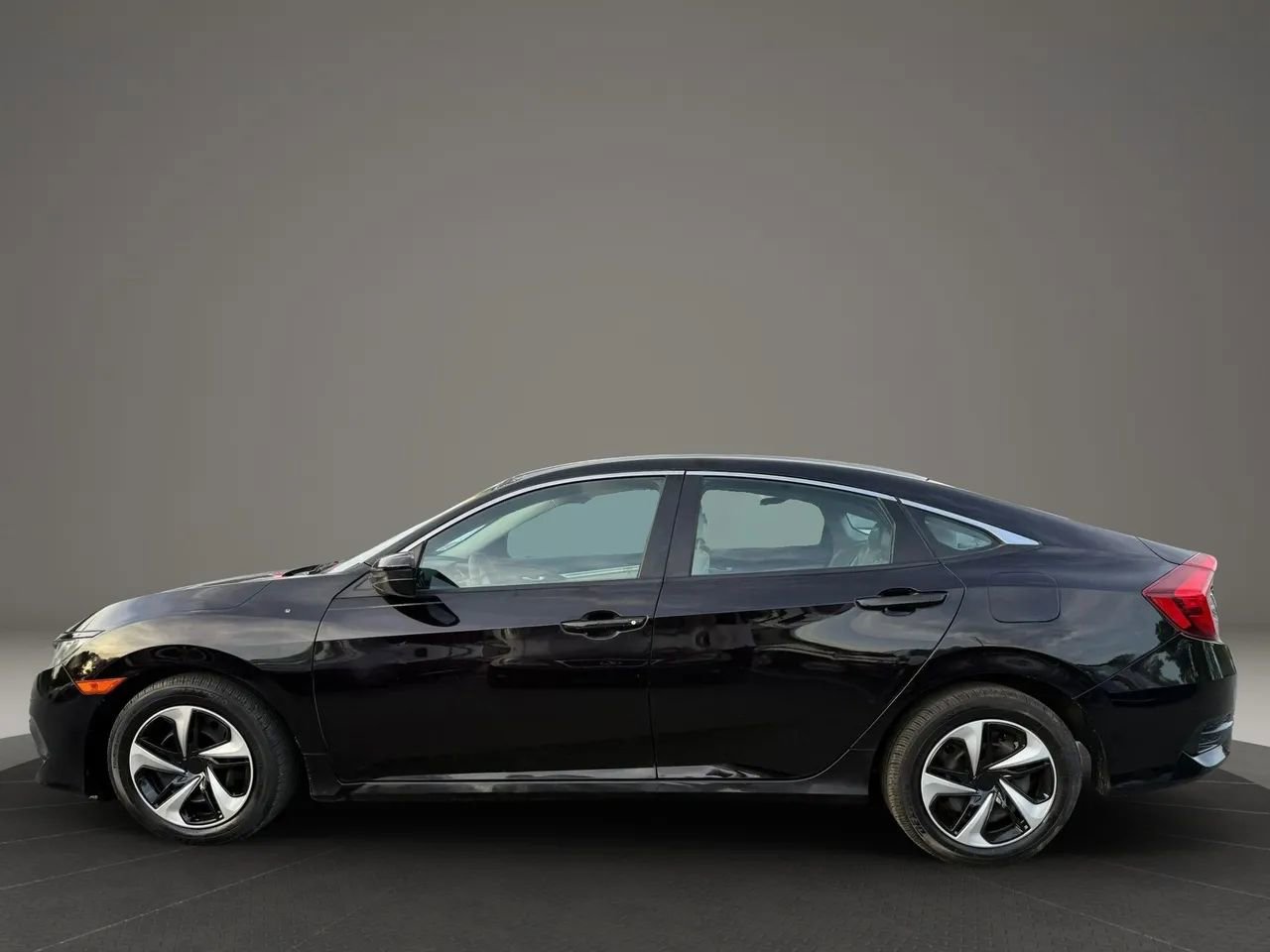 Used 2016 Honda Civic LX image 6