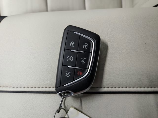 Used 2024 Cadillac Escalade Sport RWD image 29