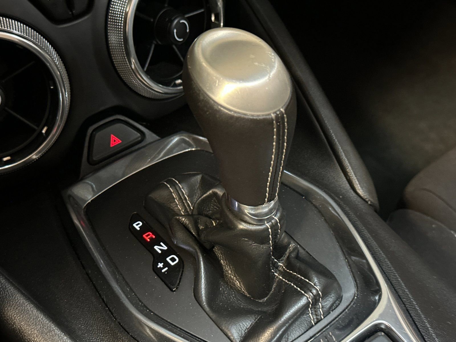 Used 2017 Chevrolet Camaro LT RWD image 20