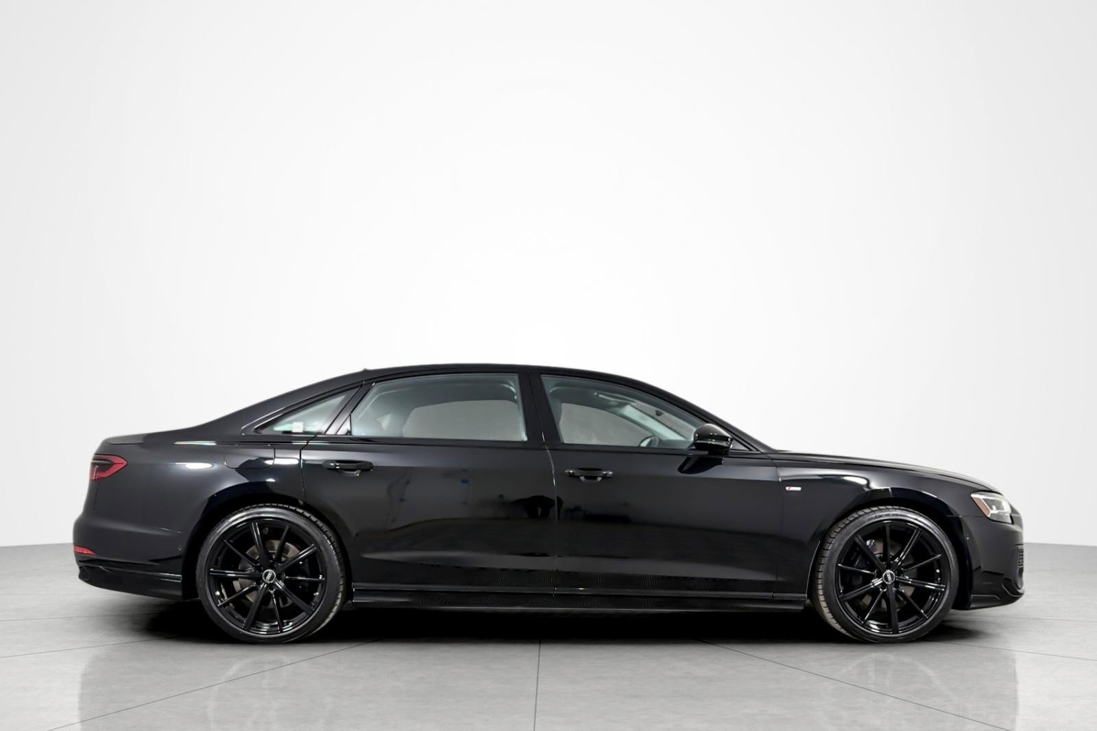 Used 2023 Audi A8 L 3.0T w/ Executive Package AWD/4WD image 6