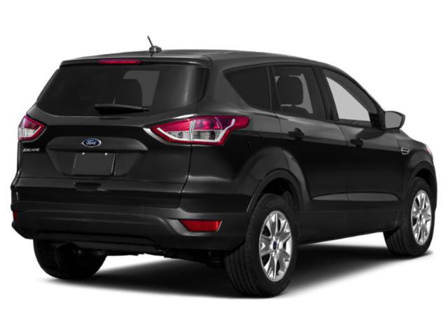 Used 2015 Ford Escape SE FWD image 2