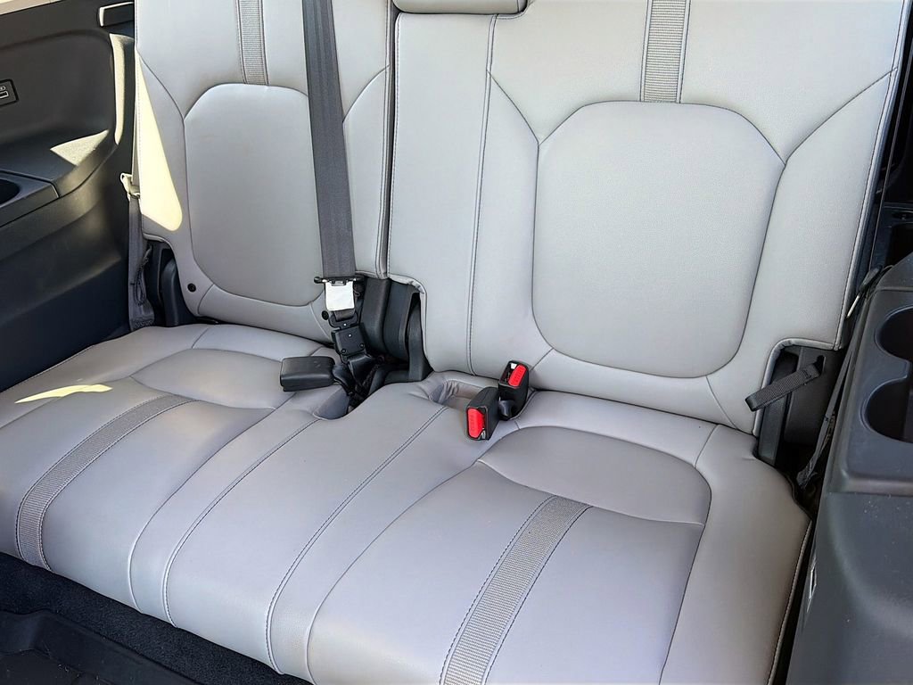 Used 2023 Honda Pilot EX-L image 26