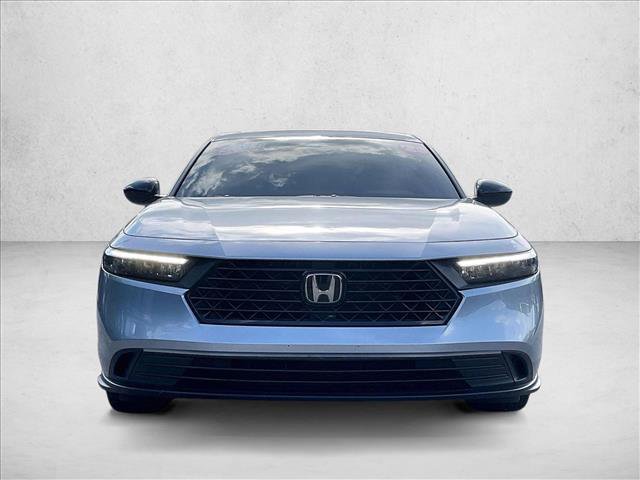 Used 2023 Honda Accord Sport image 3