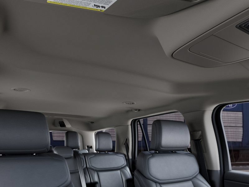New 2027 Ford Expedition Active AWD/4WD image 22