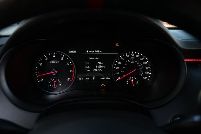 Used 2020 Kia Stinger GT1 image 38