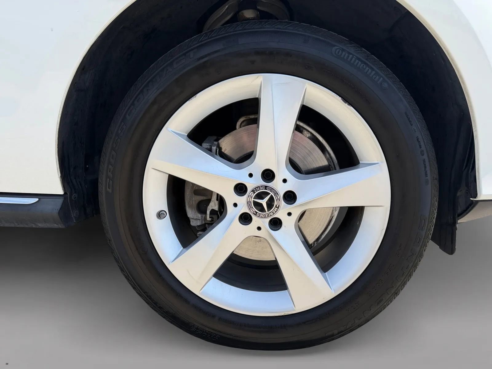 Used 2018 Mercedes-Benz GLE 350 image 37