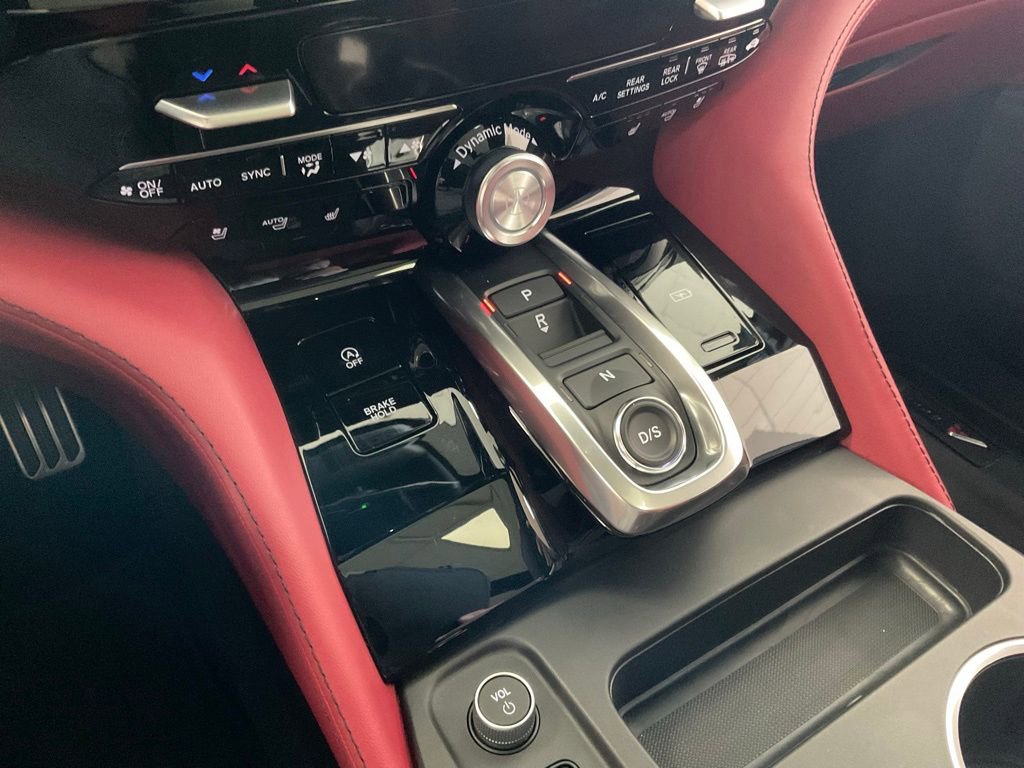 Certified 2026 Acura MDX A-Spec image 19