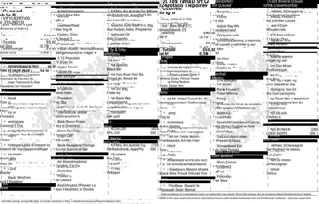 Used 2024 Toyota Tacoma TRD Sport w/ TRD Sport Upgrade Package image 33