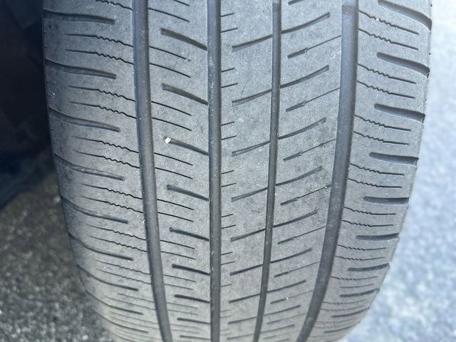 Used 2020 Nissan Altima 2.5 SR w/ Premium Package image 11