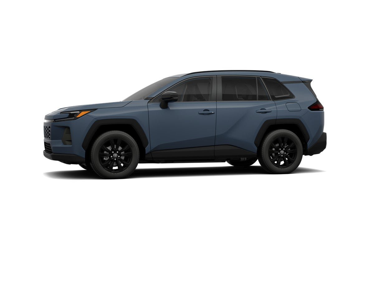 New 2026 Toyota RAV4 XLE Premium FWD image 3