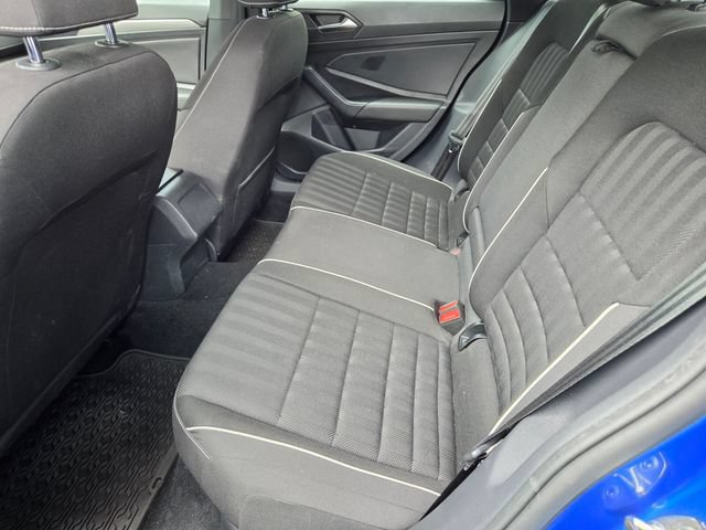 Used 2022 Volkswagen Jetta Sport FWD image 10