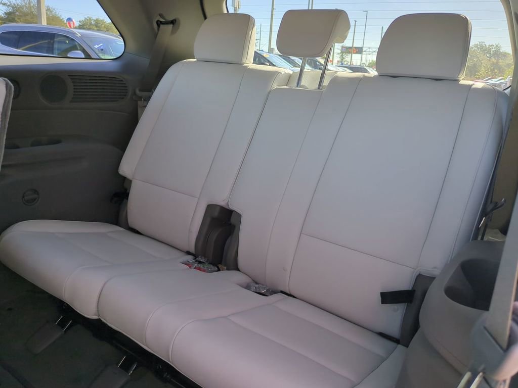 New 2026 Hyundai Palisade SEL image 16