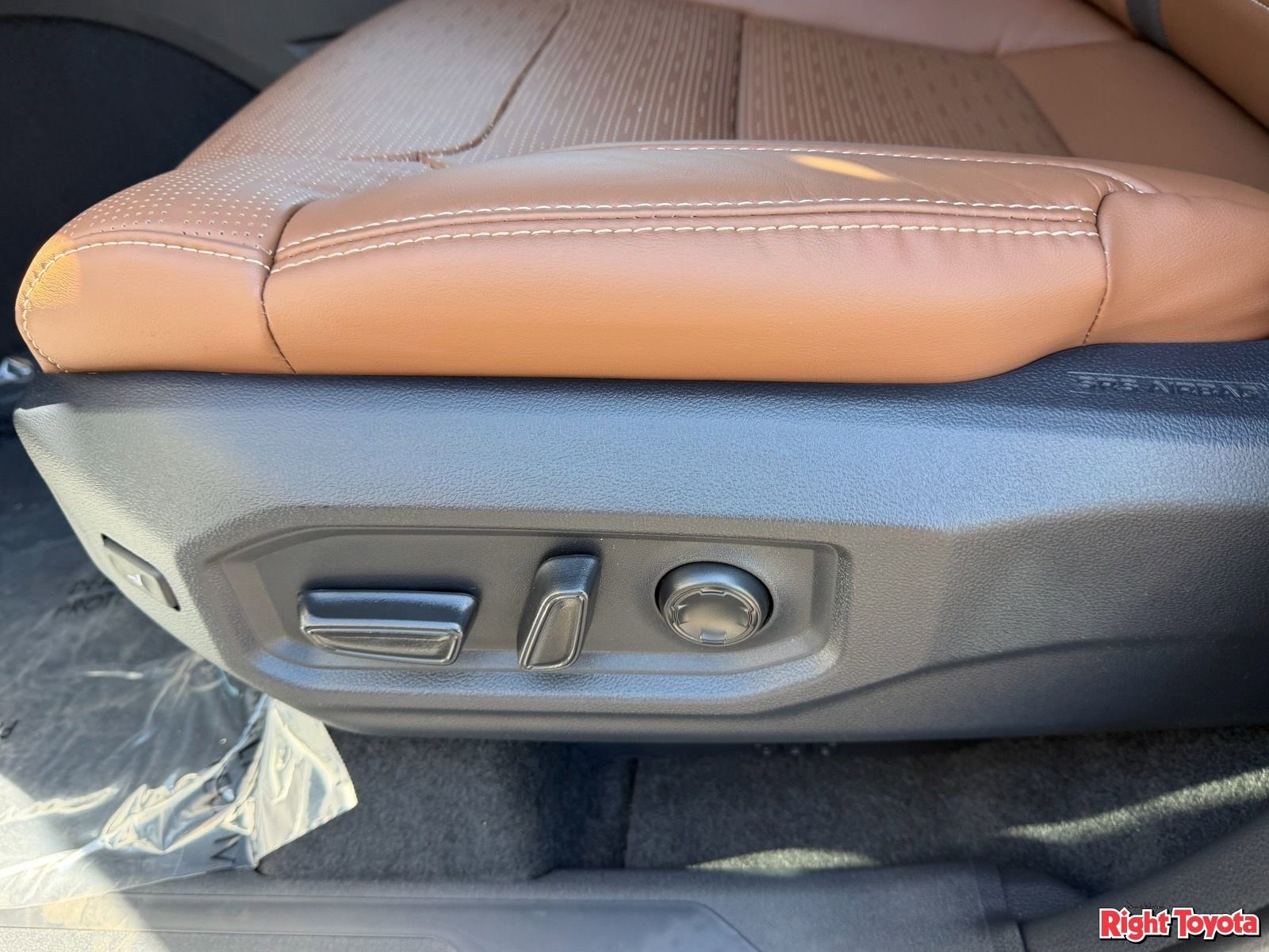 New 2026 Toyota Tundra 1794 Edition AWD/4WD image 20
