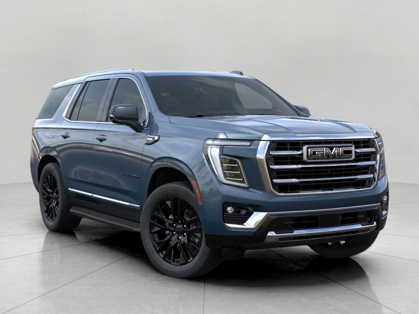 New 2026 GMC Yukon Elevation w/ Elevation Premium Package