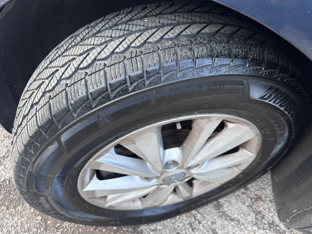 Used 2017 Kia Sedona LX w/ LX Essentials Premium Package image 22