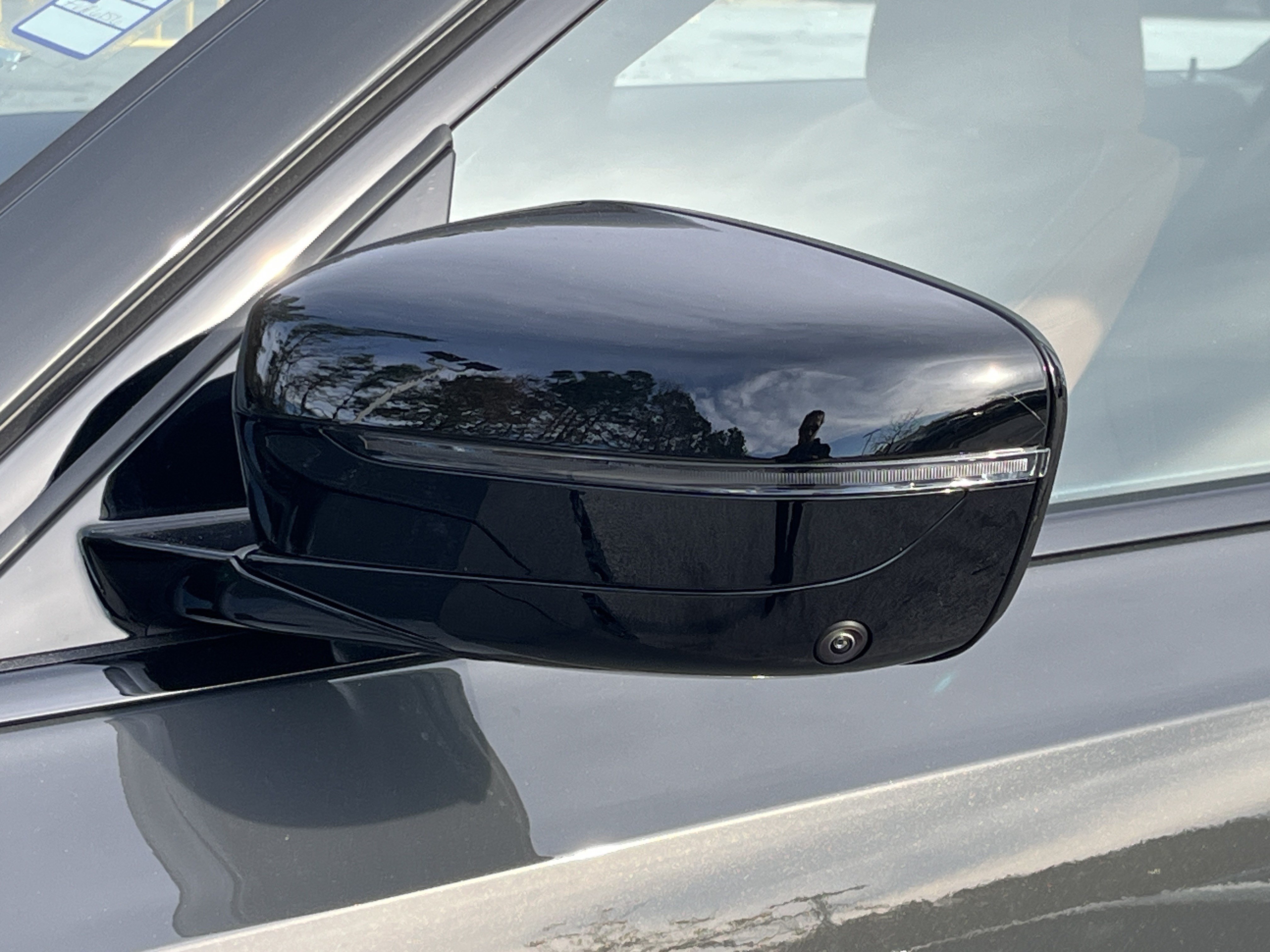 New 2026 BMW 330i Sedan w/ M Sport Package RWD image 30