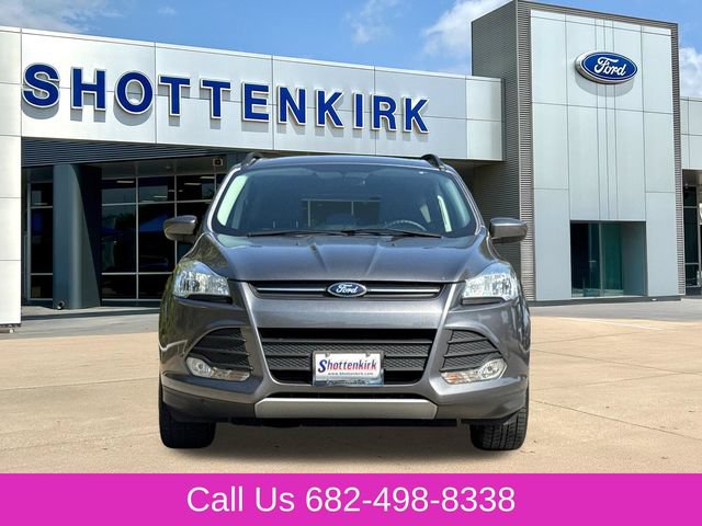 Used 2014 Ford Escape SE w/ Equipment Group 201A FWD image 2