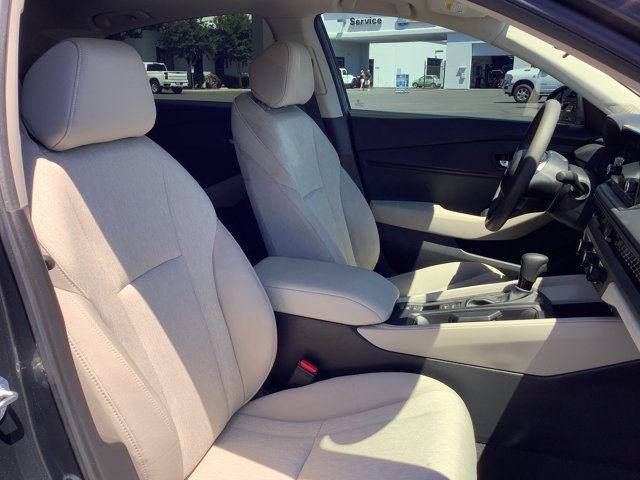 Used 2024 Honda Accord EX image 35